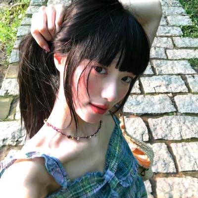 栀月一梦寄星辰