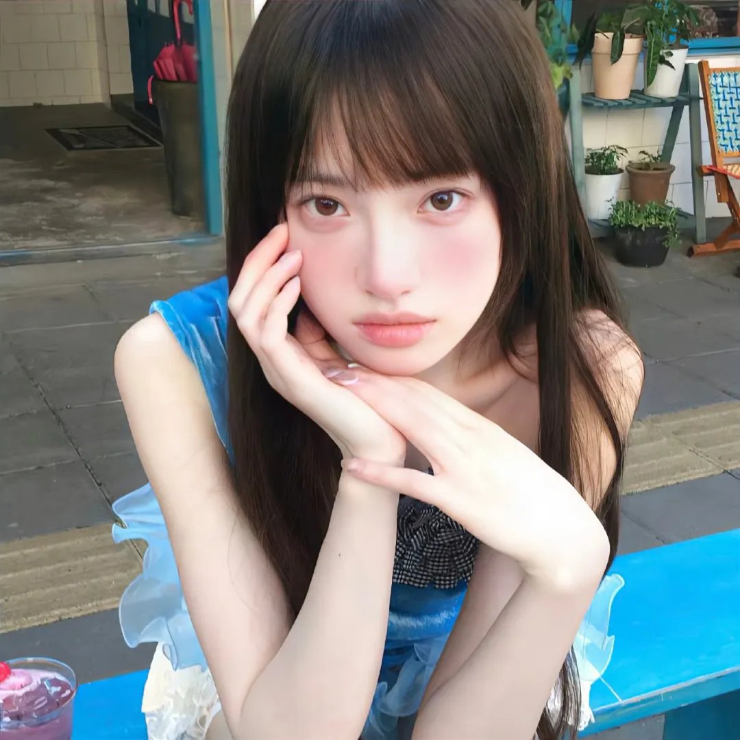 我的女神 永远的二人 OAD